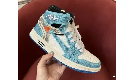 Diamond Jordan Shoes AJ-1102 Designed 0525